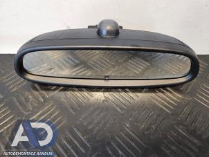 Gebruikte Spiegel binnen BMW 2 serie Active Tourer (F45) 220dA xDrive 2.0 TwinPower Turbo 16V Prijs € 49,99 Margeregeling aangeboden door Autodemontage Aandijk