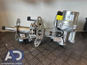 Begagnade Elservostyrningsenhet Ford Puma 1.0 Ti-VCT EcoBoost mHEV 12V Pris € 499,99 Marginaltabell erbjuds av Autodemontage Aandijk