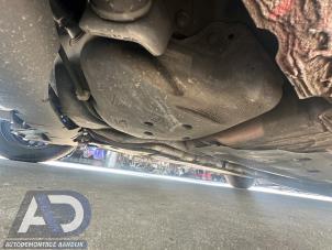 Gebruikte Tank Renault Clio IV (5R) 0.9 Energy TCE 90 12V Prijs € 89,99 Margeregeling aangeboden door Autodemontage Aandijk