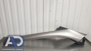 Gebruikte A-stijl Afdekkap links Renault Scénic III (JZ) 2.0 dCi 16V Autom. Prijs € 39,99 Margeregeling aangeboden door Autodemontage Aandijk