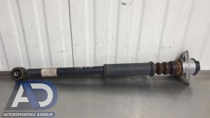 Begagnade Stötdämpare, höger bak Volkswagen Polo V (6R) 1.4 TDI 12V 90 Pris € 19,99 Marginaltabell erbjuds av Autodemontage Aandijk
