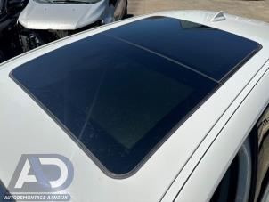 Gebruikte Daklijst rechts BMW 2 serie Active Tourer (F45) 220dA xDrive 2.0 TwinPower Turbo 16V Prijs € 49,99 Margeregeling aangeboden door Autodemontage Aandijk