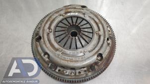 Używane Kolo zamachowe Seat Ibiza IV (6J5) 1.2 12V Cena € 74,99 Procedura marży oferowane przez Autodemontage Aandijk