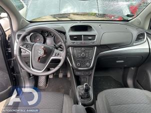 Gebruikte Kachelhuis Opel Mokka/Mokka X 1.4 Turbo 16V 4x2 Prijs € 199,99 Margeregeling aangeboden door Autodemontage Aandijk