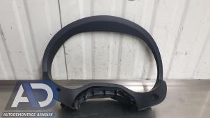 Gebruikte Dashboard deel Mercedes A (W176) 1.6 A-180 16V Prijs € 24,99 Margeregeling aangeboden door Autodemontage Aandijk