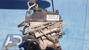 Gebruikte Cilinderkop Suzuki Swift (ZA/ZC/ZD) 1.2 16V Prijs € 199,99 Margeregeling aangeboden door Autodemontage Aandijk