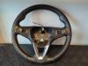 Stuurwiel van een Opel Corsa E 1.0 SIDI Turbo 12V 2016