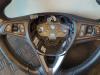 Stuurwiel van een Opel Corsa E 1.0 SIDI Turbo 12V 2016