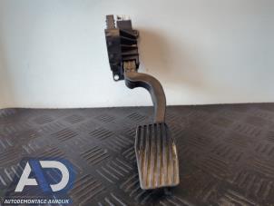 Gebruikte Gaspedaalpositie Sensor Opel Corsa E 1.0 SIDI Turbo 12V Prijs € 19,99 Margeregeling aangeboden door Autodemontage Aandijk