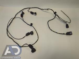 Gebruikte PDC Sensor Set Opel Corsa E 1.0 SIDI Turbo 12V Prijs € 74,99 Margeregeling aangeboden door Autodemontage Aandijk