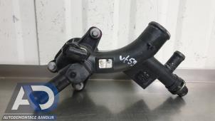 Begagnade Vattenrör Opel Mokka/Mokka X 1.4 Turbo 16V 4x2 Pris € 24,99 Marginaltabell erbjuds av Autodemontage Aandijk