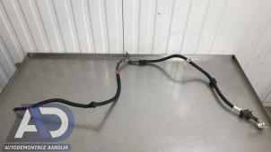 Używane Biegun akumulator BMW 2 serie Active Tourer (F45) 220dA xDrive 2.0 TwinPower Turbo 16V Cena € 29,99 Procedura marży oferowane przez Autodemontage Aandijk