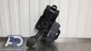 Begagnade Bromspedal Audi A1 (8X1/8XK) 1.6 TDI 16V Pris € 34,99 Marginaltabell erbjuds av Autodemontage Aandijk