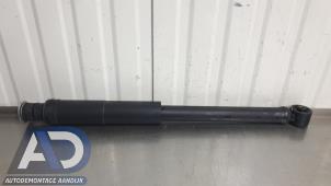 Używane Amortyzator prawy tyl Skoda Citigo 1.0 12V Cena € 19,99 Procedura marży oferowane przez Autodemontage Aandijk