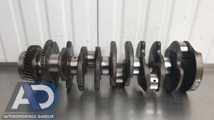 Begagnade Vevaxel Volkswagen Transporter/Caravelle T5 2.5 TDi PF Pris € 349,99 Marginaltabell erbjuds av Autodemontage Aandijk