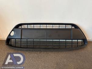 Begagnade Grill Ford Fiesta 6 (JA8) 1.25 16V Pris € 49,99 Marginaltabell erbjuds av Autodemontage Aandijk