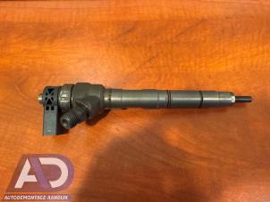 Begagnade Insprutare (diesel) Volkswagen Touran (1T3) 2.0 TDI 16V Pris € 99,99 Marginaltabell erbjuds av Autodemontage Aandijk