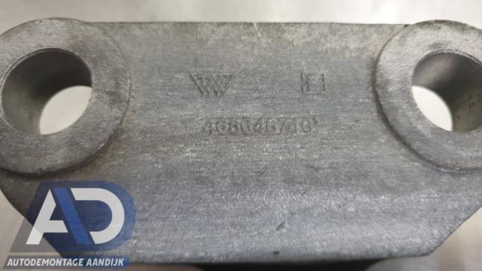 Fäste, växellåda från en Opel Adam 1.2 16V 2014