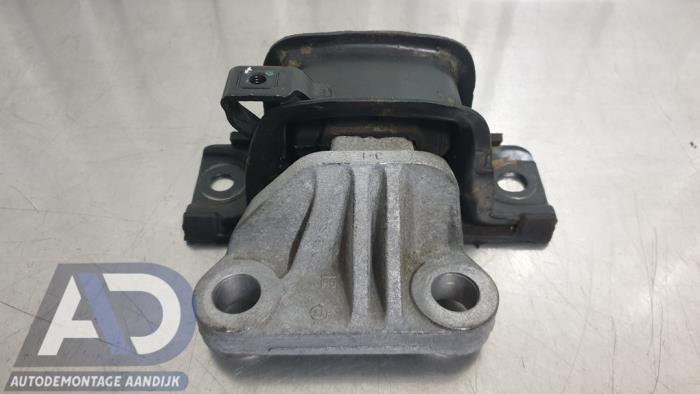 Fäste, växellåda från en Opel Adam 1.2 16V 2014