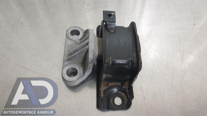 Fäste, växellåda från en Opel Adam 1.2 16V 2014