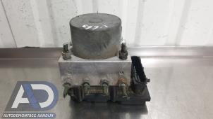 Używane Pompa ABS Toyota Aygo (B10) 1.0 12V VVT-i Cena € 29,99 Procedura marży oferowane przez Autodemontage Aandijk