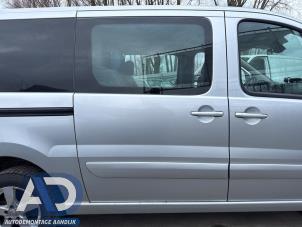 Gebruikte Schuifdeur rechts Fiat Scudo (270) 2.0 D Multijet Prijs € 249,99 Margeregeling aangeboden door Autodemontage Aandijk