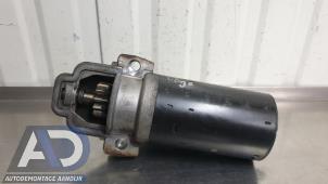 Gebruikte Startmotor Ford Transit Custom 2.2 TDCi 16V Prijs € 49,99 Margeregeling aangeboden door Autodemontage Aandijk