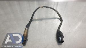 Begagnade Lambdasond Mercedes E Combi (S211) 3.0 E-280 CDI V6 24V Pris € 24,99 Marginaltabell erbjuds av Autodemontage Aandijk