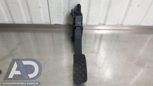 Gebruikte Gaspedaalpositie Sensor Skoda Citigo 1.0 12V Prijs € 24,99 Margeregeling aangeboden door Autodemontage Aandijk