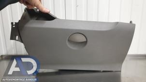 Używane Schowek w desce rozdzielczej Renault Kangoo Be Bop (KW) 1.5 dCi 90 FAP Cena € 29,99 Procedura marży oferowane przez Autodemontage Aandijk