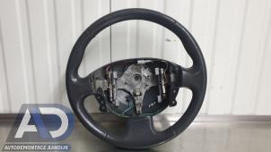 Begagnade Ratt Renault Scénic II (JM) 1.6 16V Pris € 74,99 Marginaltabell erbjuds av Autodemontage Aandijk