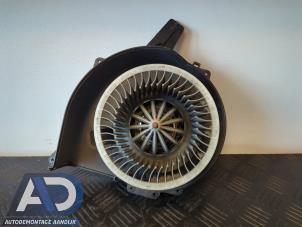 Begagnade Fläktmotor för uppvärmning och ventilation Volkswagen Fox (5Z) 1.2 Pris € 19,99 Marginaltabell erbjuds av Autodemontage Aandijk