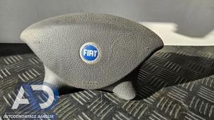 Gebruikte Airbag links (Stuur) Fiat Scudo (270) 2.0 D Multijet Prijs € 49,99 Margeregeling aangeboden door Autodemontage Aandijk