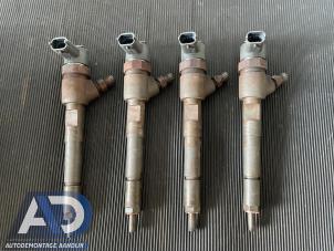 Begagnade Insprutare (diesel) Opel Corsa D 1.3 CDTi 16V ecoFLEX Pris € 59,99 Marginaltabell erbjuds av Autodemontage Aandijk
