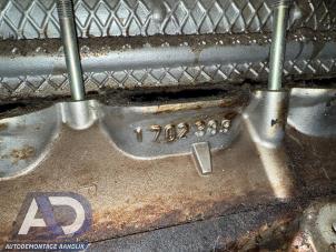 Gebruikte Cilinderkop BMW 5 serie (E39) 535i 32V Prijs € 299,99 Margeregeling aangeboden door Autodemontage Aandijk