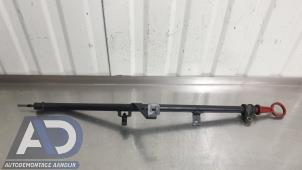 Gebruikte Peilstok Olie BMW 5 serie (E39) 535i 32V Prijs € 19,99 Margeregeling aangeboden door Autodemontage Aandijk