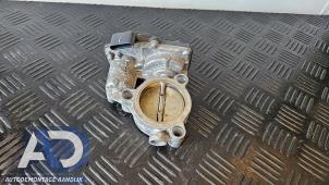 Begagnade Spjällhus Mini Mini (F56) 1.5 12V Cooper Pris € 39,99 Marginaltabell erbjuds av Autodemontage Aandijk