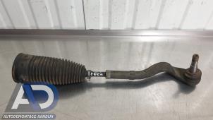 Gebruikte Spoorstang links Mercedes E Estate (S212) E-200 CDI 16V BlueEfficiency,BlueTEC Prijs € 39,99 Margeregeling aangeboden door Autodemontage Aandijk