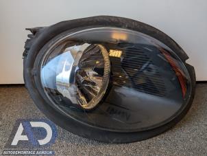 Gebruikte Koplamp links Mini Mini (F56) 1.5 12V Cooper Prijs € 249,99 Margeregeling aangeboden door Autodemontage Aandijk