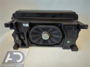 Begagnade Bashögtalare Opel Adam 1.2 16V Pris € 124,99 Marginaltabell erbjuds av Autodemontage Aandijk