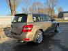 Mercedes-Benz GLK (204.7/9) 3.5 350 V6 24V 4-Matic Karosshörn, höger bak