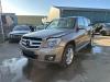 Mercedes-Benz GLK (204.7/9) 3.5 350 V6 24V 4-Matic Karosshörn, vänster fram