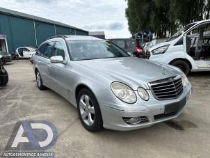 Begagnade Karosshörn, höger fram Mercedes E Combi (S211) 3.0 E-280 CDI V6 24V Pris på förfrågan erbjuds av Autodemontage Aandijk