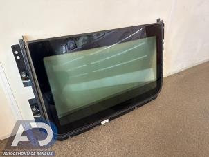 Begagnade Panoramatak BMW 5 serie Touring (F11) 535d 24V Pris € 199,99 Marginaltabell erbjuds av Autodemontage Aandijk