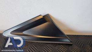 Gebruikte Afdekplaat diversen Honda Insight (ZE2) 1.3 16V VTEC Prijs € 19,99 Margeregeling aangeboden door Autodemontage Aandijk