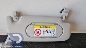 Gebruikte Zonneklep Mini Mini (F56) 1.5 12V Cooper Prijs € 24,99 Margeregeling aangeboden door Autodemontage Aandijk