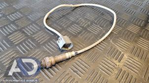 Begagnade Lambdasond Mazda 2 (DE) 1.3 16V S-VT High Power Pris € 19,99 Marginaltabell erbjuds av Autodemontage Aandijk