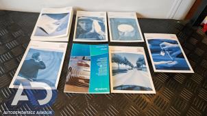 Używane Instrukcja Toyota Corolla (E12) 1.4 D-4D 16V Cena € 24,99 Procedura marży oferowane przez Autodemontage Aandijk