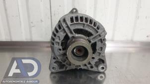 Begagnade Dynamo Renault Laguna II (BG) 2.0 16V Pris € 49,99 Marginaltabell erbjuds av Autodemontage Aandijk