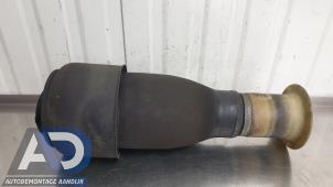 Begagnade Luftfjäder BMW 5 serie Touring (F11) 535d 24V Pris € 99,99 Marginaltabell erbjuds av Autodemontage Aandijk